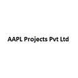 AAPL Projects Pvt Ltd Developer Logo