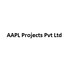 AAPL Projects Pvt Ltd Developer Logo