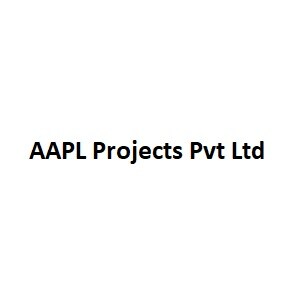 AAPL Projects Pvt Ltd Developer Logo