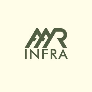 AAR Infra logo