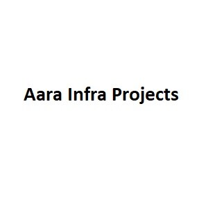 Aara Infra Projects logo