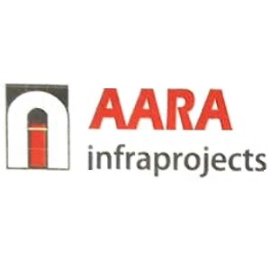 Aara Infraprojects logo
