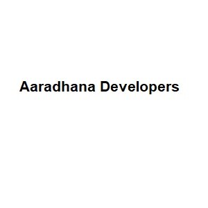 Aaradhana Developers logo