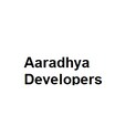 Aaradhya Developers Logo
