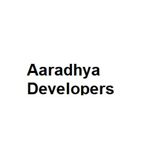 Aaradhya Developers logo