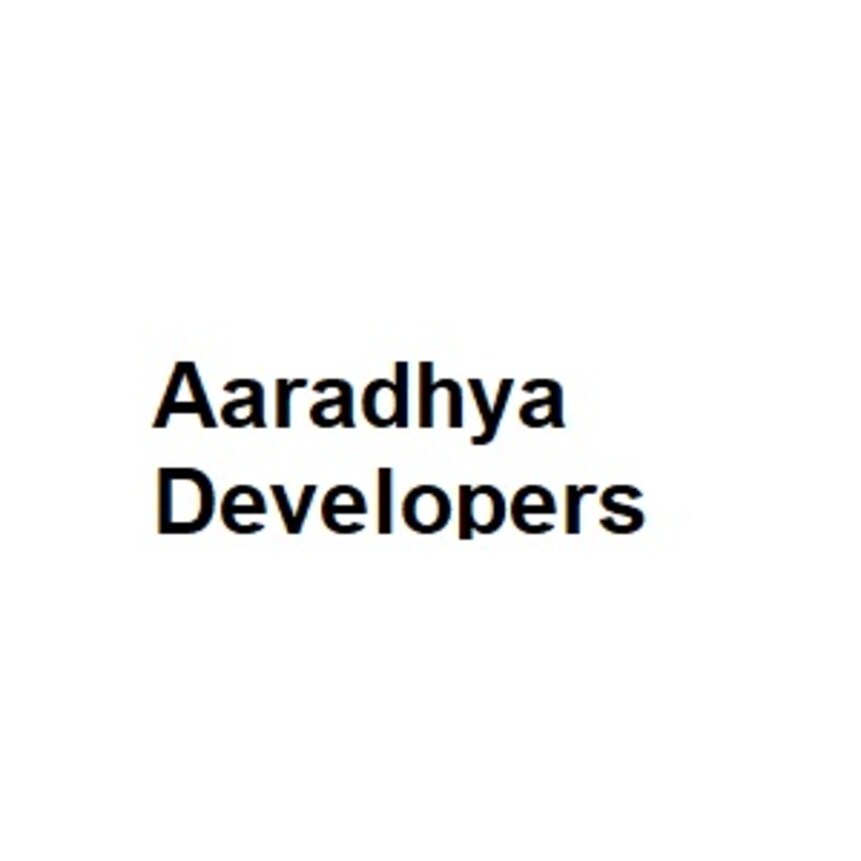 Aaradhya Developers