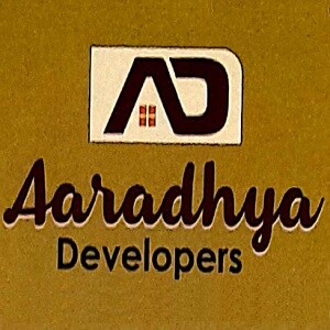 Aaradhya Developers Navi Mumbai developer logo