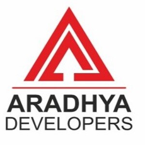 Aaradhya Developers Pune logo
