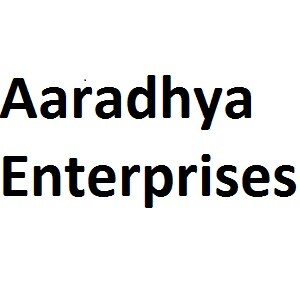 Aaradhya Enterprises developer logo