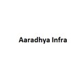 Aaradhya Infra Logo