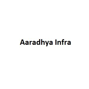 Aaradhya Infra developer logo