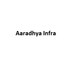 Aaradhya Infra Developer Logo