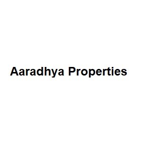 Aaradhya Properties Logo