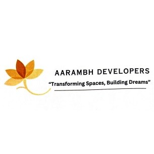 Aarambh Developers Thane Logo