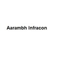 Aarambh Infracon Logo