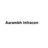 Aarambh Infracon Developer Logo