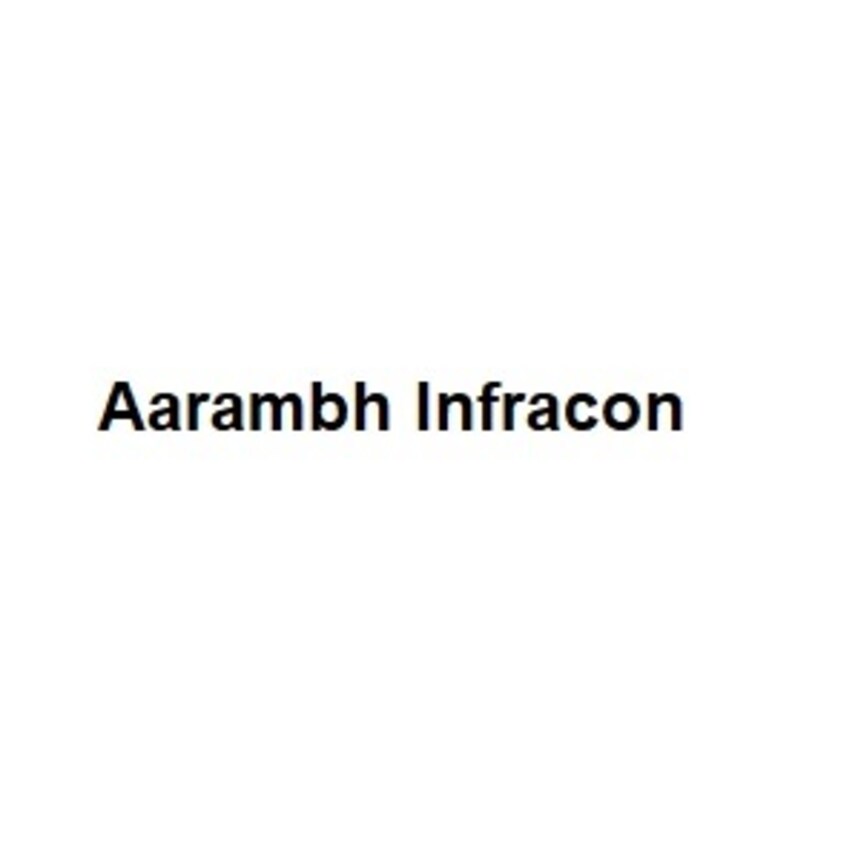 Aarambh Infracon