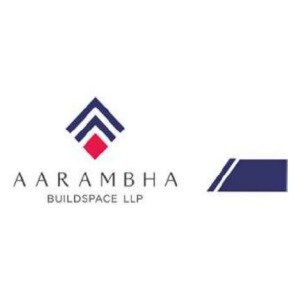 Aarambha Buildspace LLP developer logo