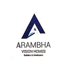 Aarambha Vision Homes developer logo