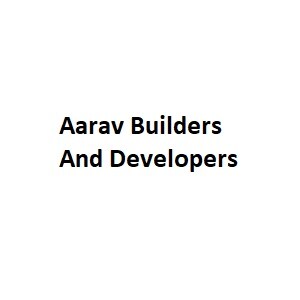 Aarav Builders And Developers developer logo