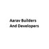 Aarav Builders And Developers Developer Logo