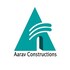 Aarav Construction Developer Logo