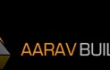 Aarav Logo