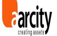 Aarcity Infrastructure Developer Logo