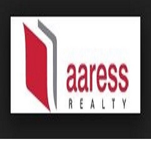 Aaress Realty developer logo