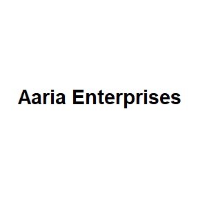 Aaria Enterprises developer logo