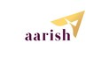 Aarish Infrastructure Developer Logo