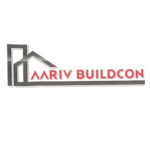 Aariv Buildcon developer logo