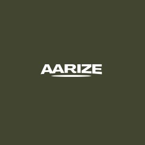 Aarize Group Developer Logo