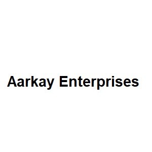 Aarkay Enterprises Logo