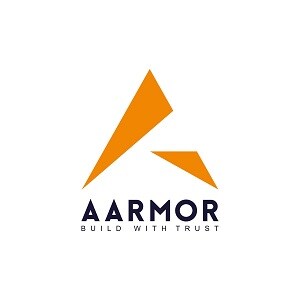Aarmor Group Developer Logo