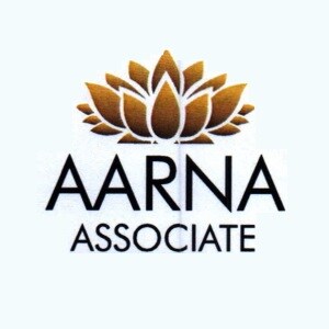Aarna Associates developer logo