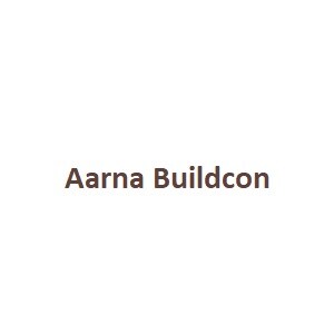Aarna Buildcon logo