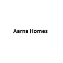 Aarna Homes Logo