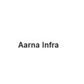 Aarna Infra Logo