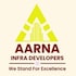 Aarna Infra Developers Aarna Infra Developers Developer Logo