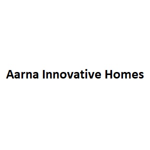 Aarna Innovative Homes