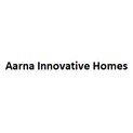 Aarna Innovative Homes Logo