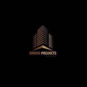 Aarna Projects developer logo