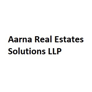 Aarna Real Estates Solutions LLP logo