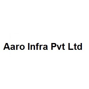 Aaro Infra Private Limited logo