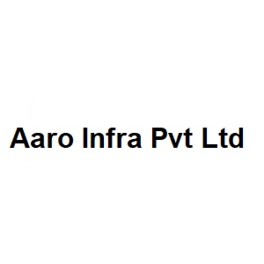 Aaro Infra Private Limited