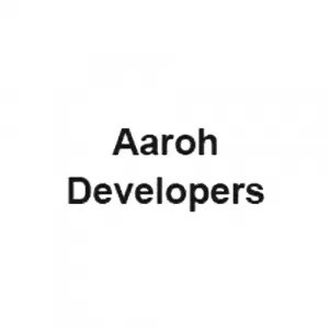 Aaroh Developers logo