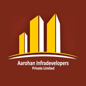 Aarohan Infra Developers Logo