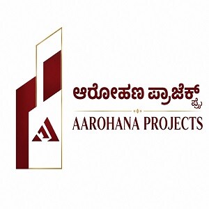 Aarohana Projects Logo