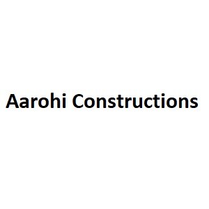 Aarohi Constructions developer logo